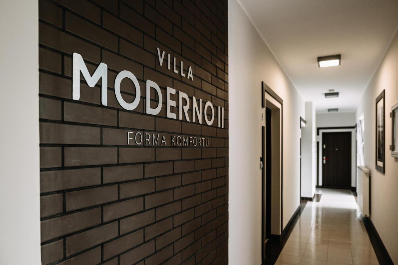 Apartamenty K2 Lubicka 7 Торунь Экстерьер фото